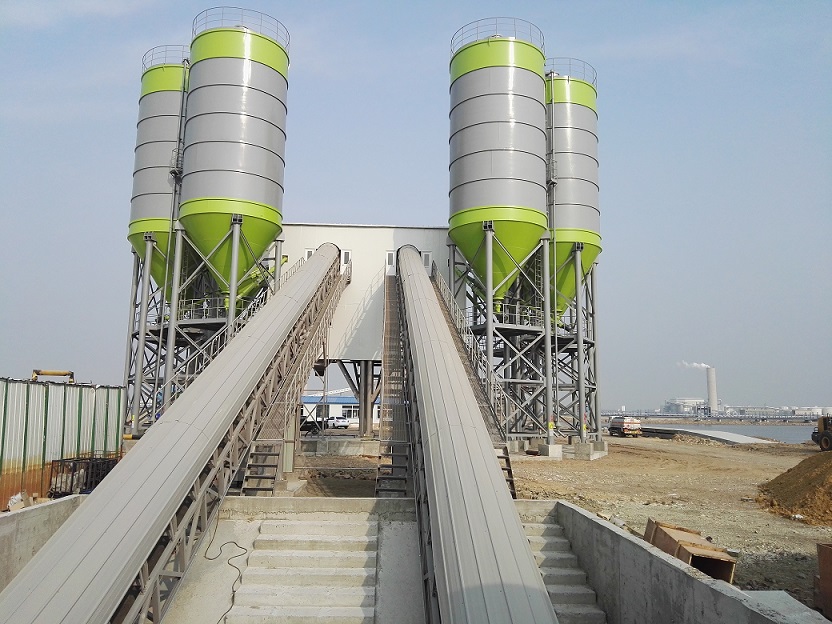 HZS180����������վ