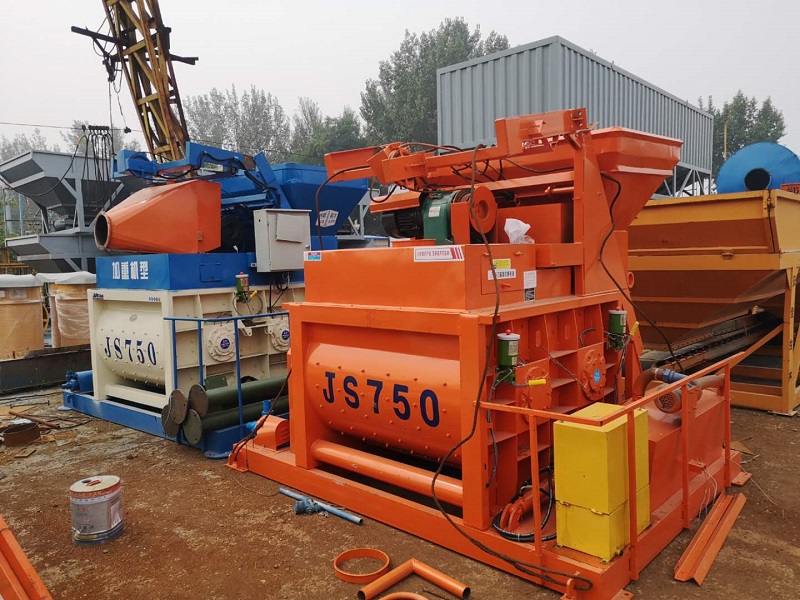 JS750����������C(j��)